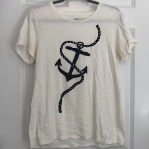 J.Crew Collector Tees